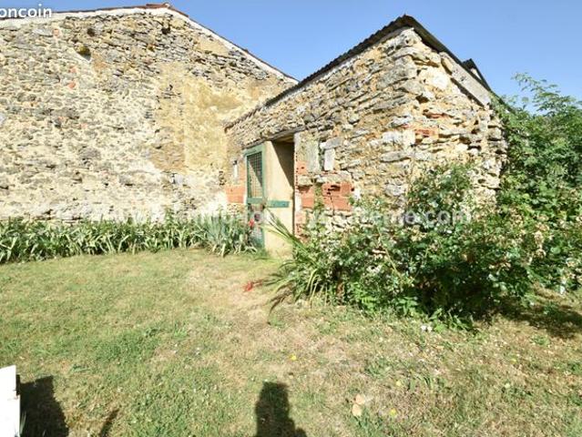 Maison 3 pièces 90 m²