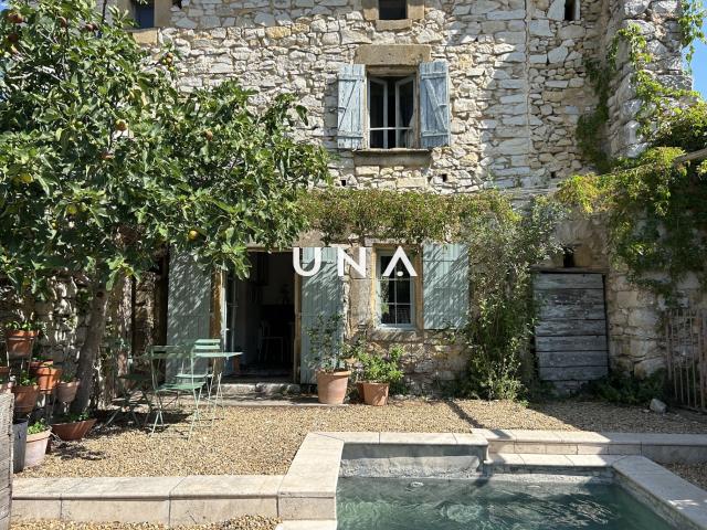 Maison 3 pièces 90 m²