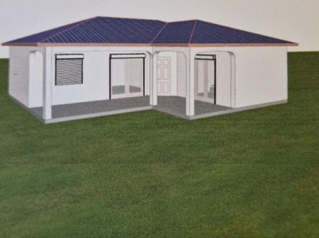 Maison 3 pièces 90 m²