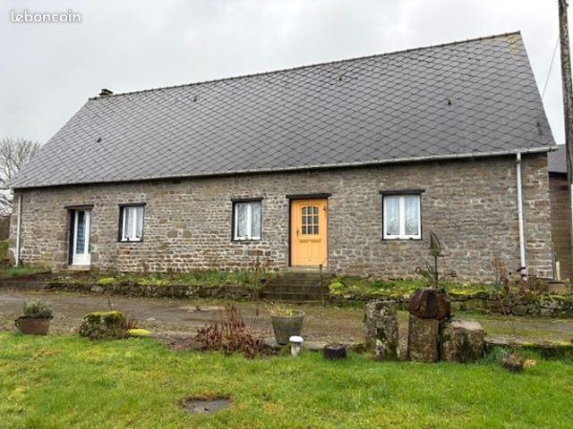 Maison 3 pièces 90 m²