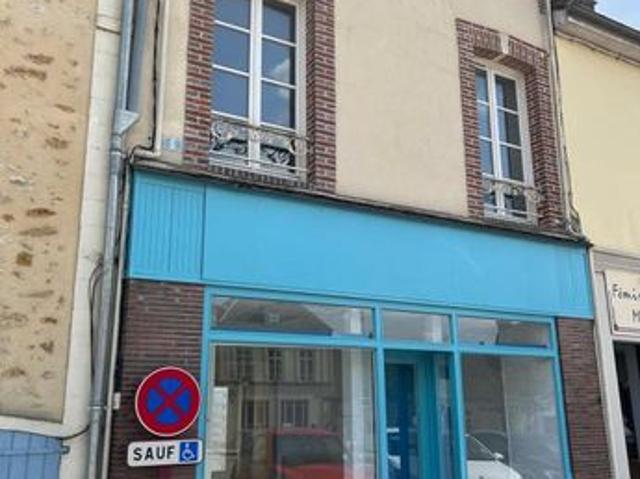 Maison 3 pièces 90 m²