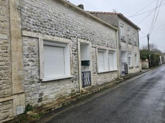 Maison 3 pièces 90 m²