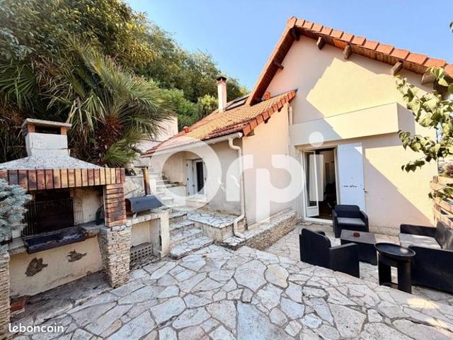 Maison 3 pièces 90 m²