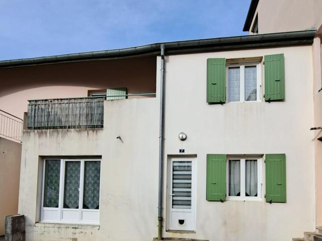 Maison 3 pièces 90 m²