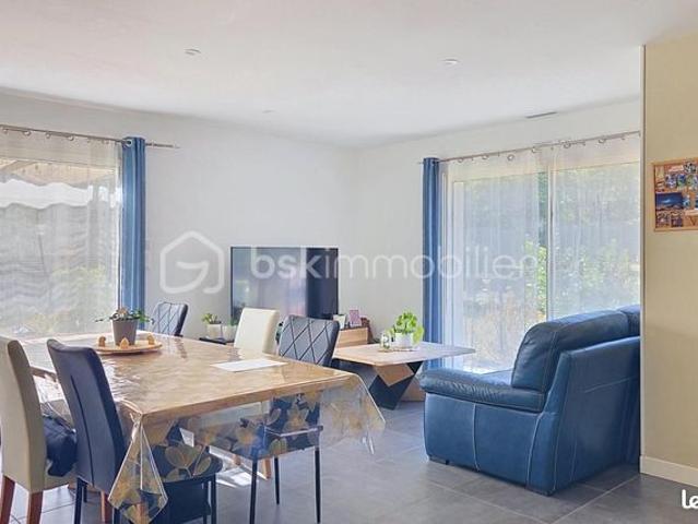 Maison 3 pièces 90 m²