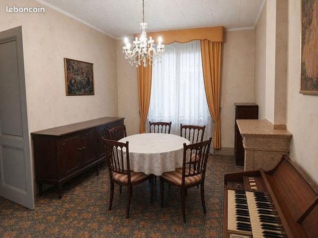 Maison 3 pièces 90 m²