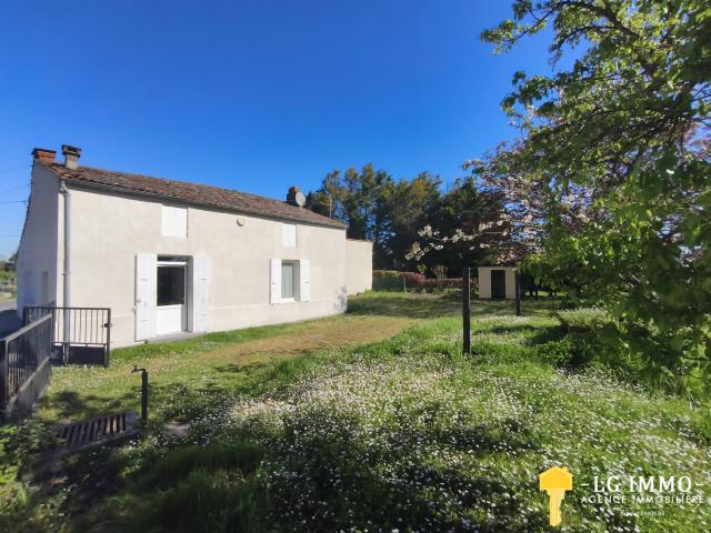 Maison 3 pièces 90 m²