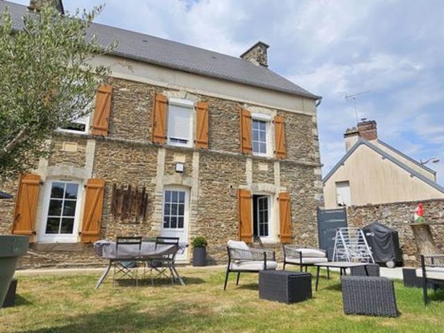 Maison 3 pièces 90 m²