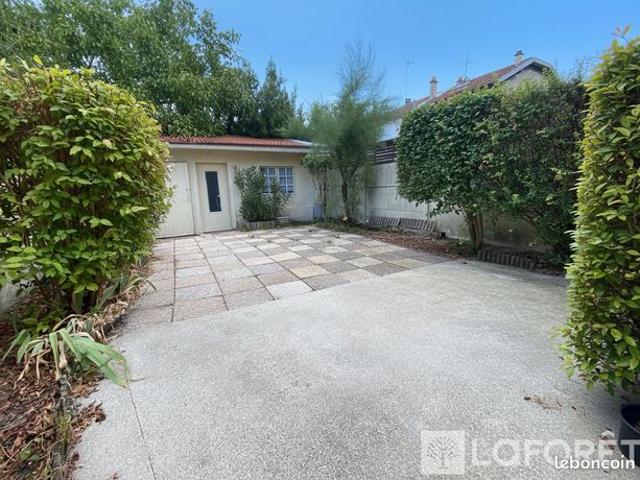 Maison 3 pièces 90 m²