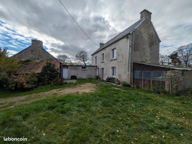 Maison 3 pièces 90 m²