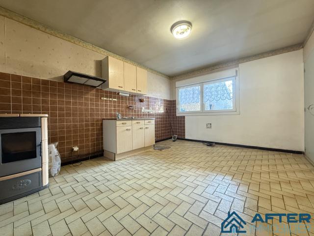 Maison 3 pièces 90 m²