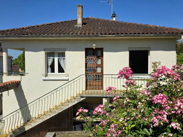 Maison 3 pièces 90 m²
