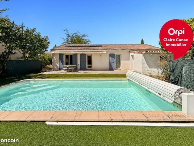 Maison 3 pièces 90 m²