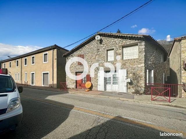 Maison 3 pièces 90 m²