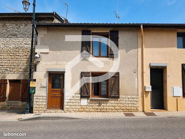 Maison 3 pièces 90 m²