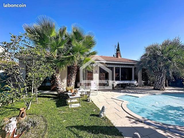 Maison 3 pièces 90 m²