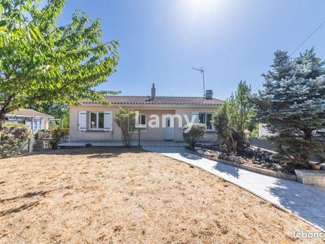 Maison 3 pièces 90 m²