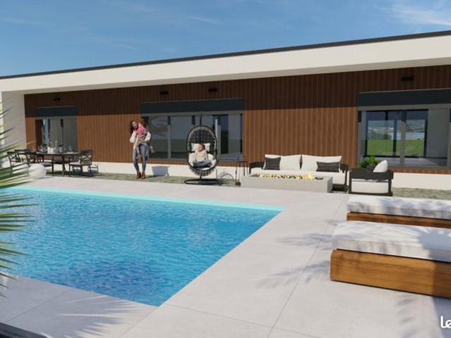 Maison 3 pièces 90 m²