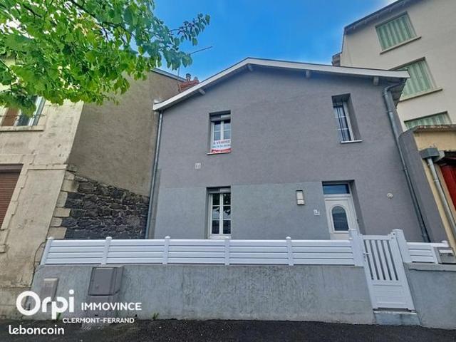Maison 3 pièces 90 m²