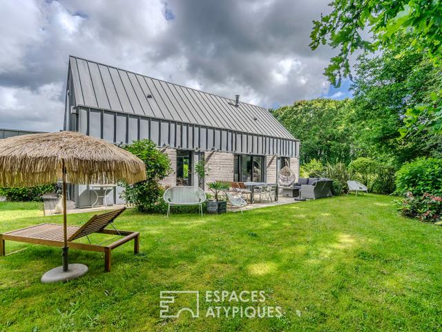 Maison 3 pièces 90 m²