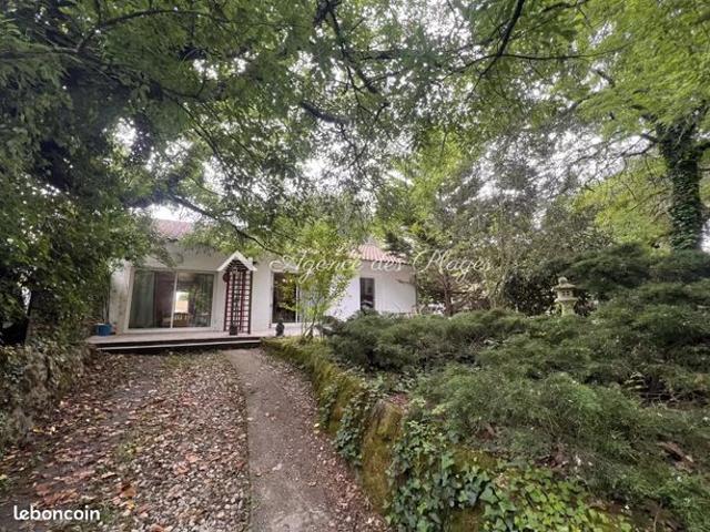 Maison 3 pièces 90 m²