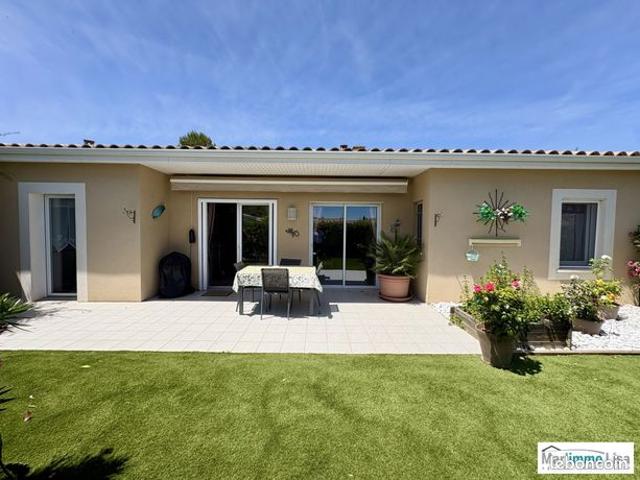 Maison 3 pièces 90 m²
