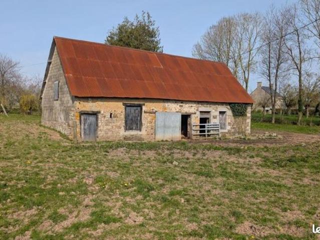 Maison 3 pièces 90 m²