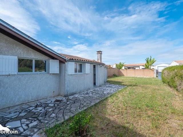 Maison 3 pièces 90 m²