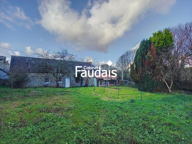 Maison 3 pièces 90 m²
