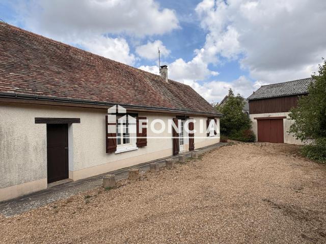 Maison 3 pièces 90 m²
