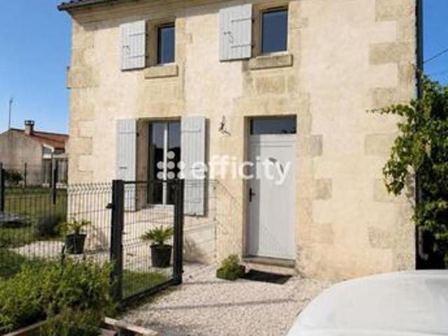 Maison 3 pièces 90 m²