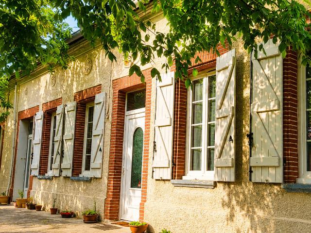 Maison 3 pièces 87 m²