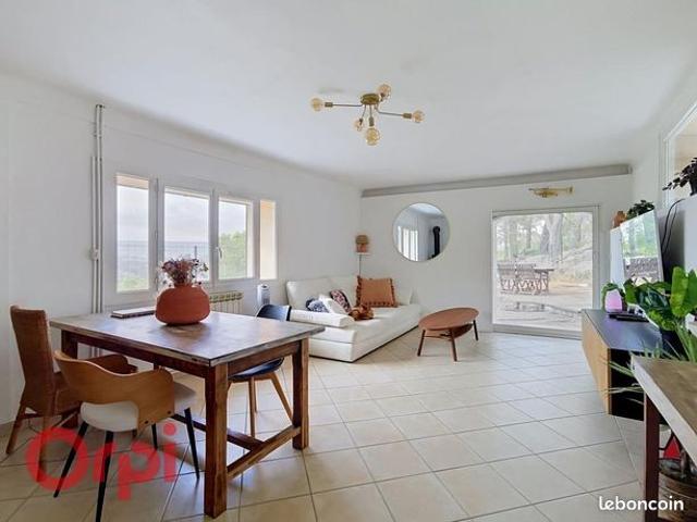 Maison 3 pièces 90 m²