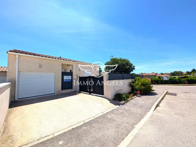 Maison 3 pièces 90 m²