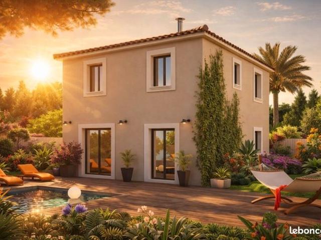 Maison 3 pièces 90 m²