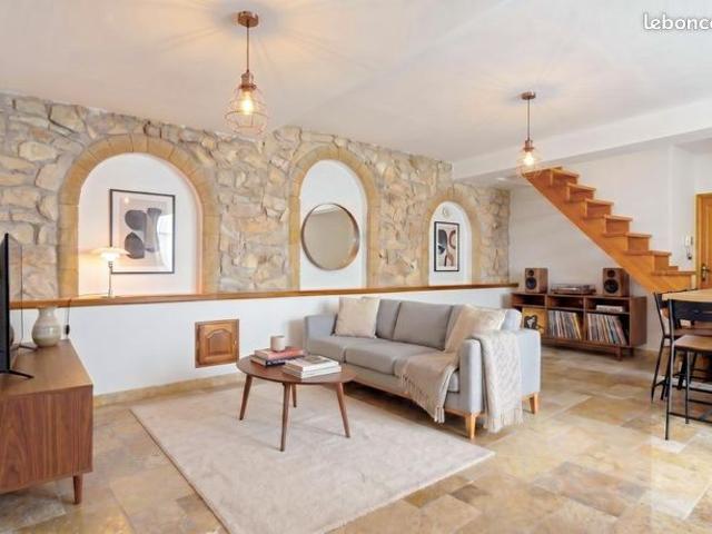 Maison 3 pièces 90 m²
