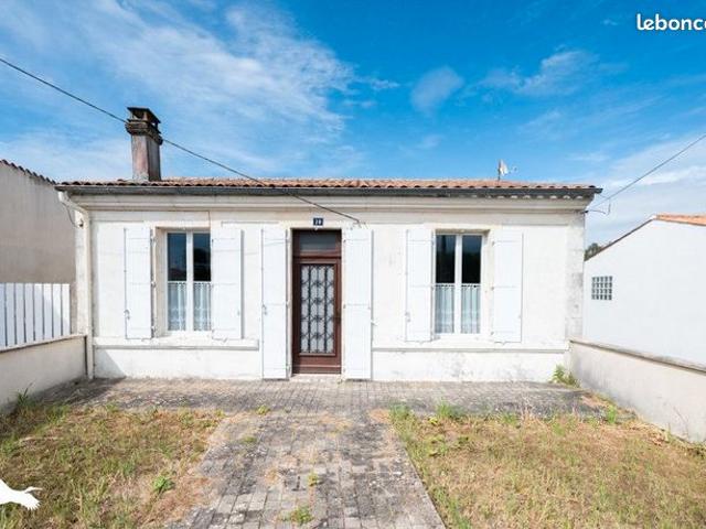 Maison 3 pièces 90 m²