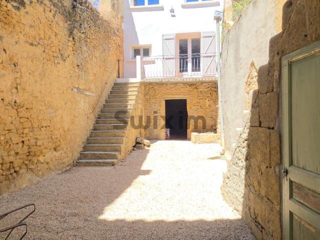 Maison 3 pièces 90 m²
