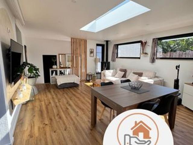 Maison 3 pièces 90 m²