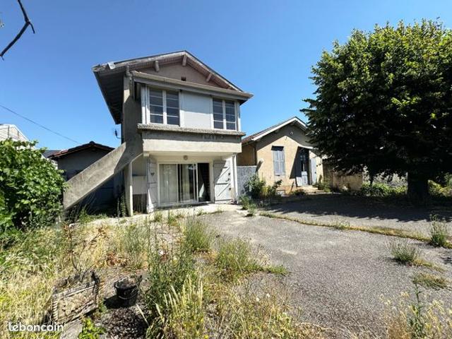 Maison 3 pièces 90 m²