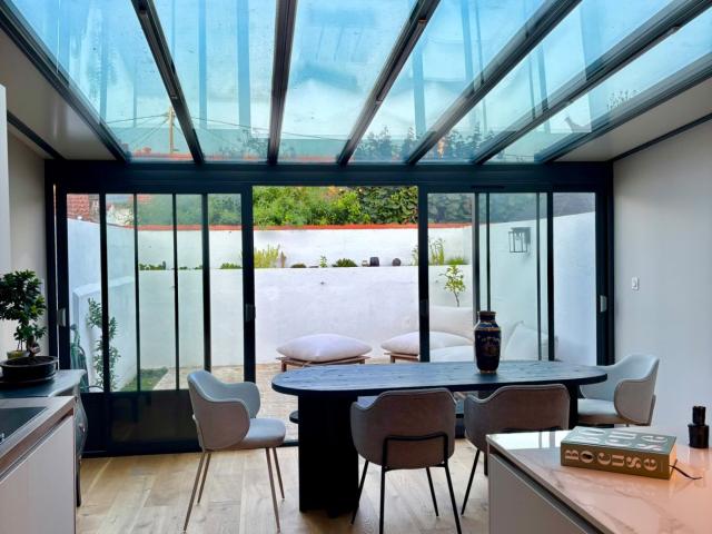 Maison 3 pièces 90 m²