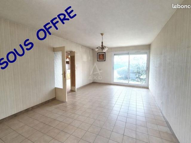 Maison 3 pièces 90 m²