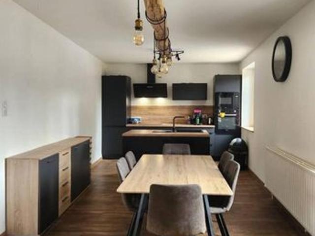 Maison 3 pièces 90 m²