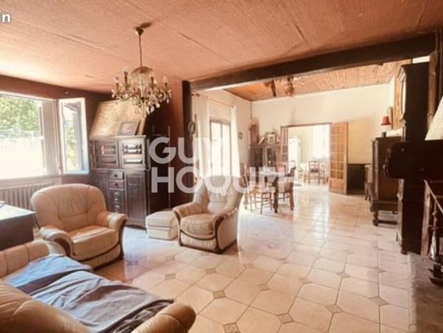 Maison 3 pièces 90 m²