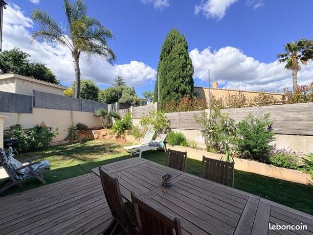 Maison 3 pièces 90 m²