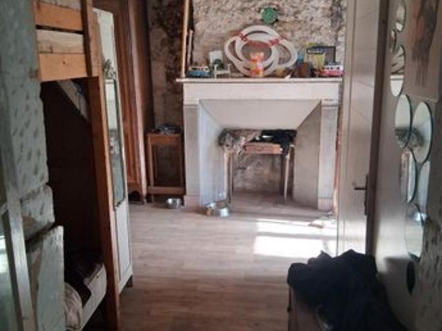 Maison 3 pièces 90 m²