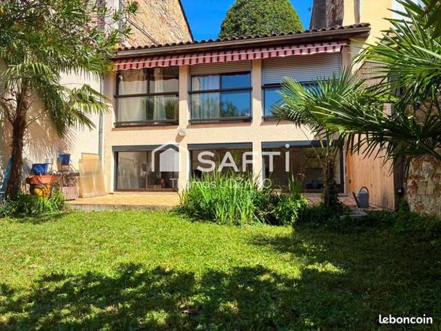 Maison 3 pièces 90 m²