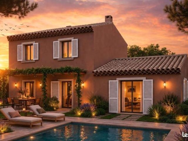 Maison 3 pièces 90 m²