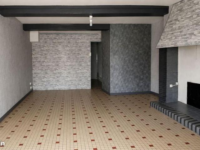 Maison 3 pièces 90 m²