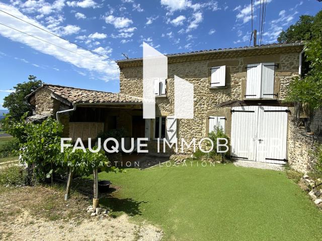 Maison 3 pièces 90 m²